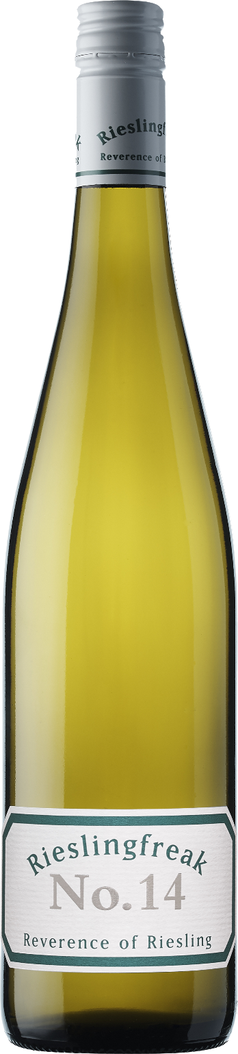 Rieslingfreak No.14 Watervale Riesling 2024